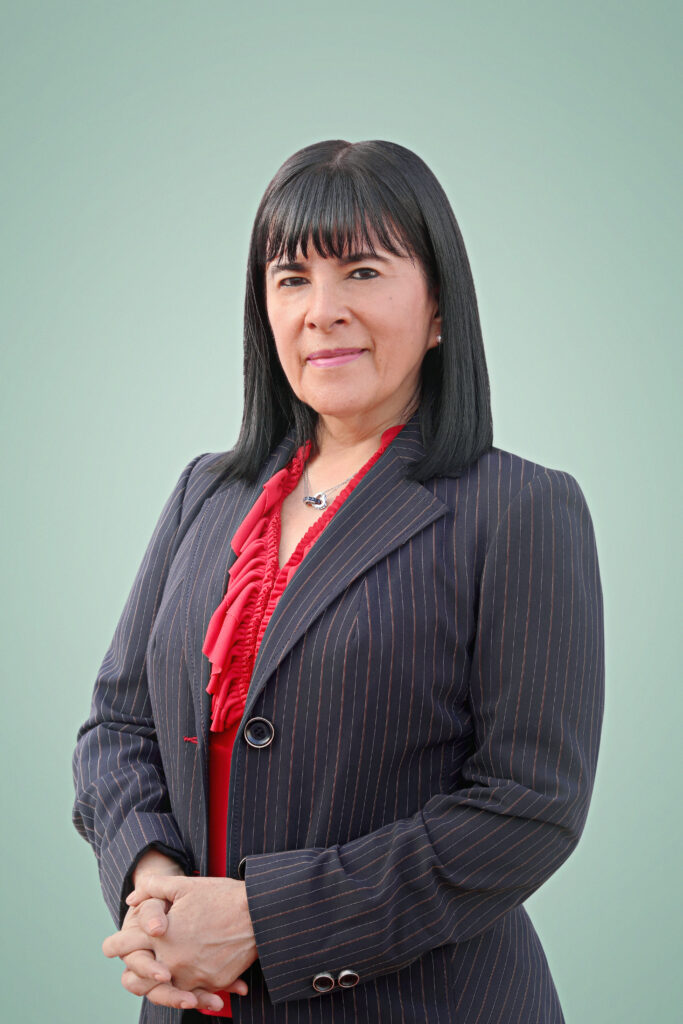 Rosario Chávez Ochoa PPI